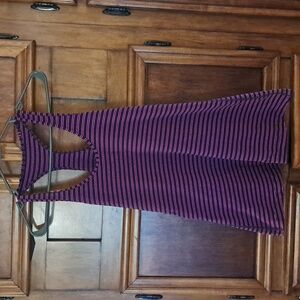 Lululemon Tanks Size Med